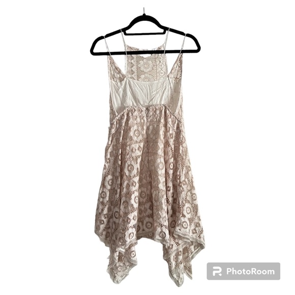 Free People Just Like Honey dress sz4 - Picture 8 of 8